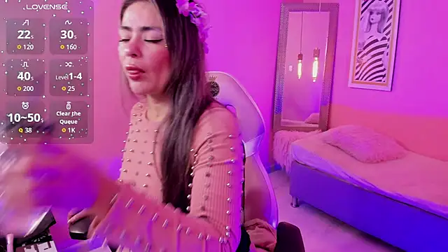 Ivonne_pier_x stripchat live cam model