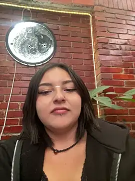 Aly_96 stripchat live cam model