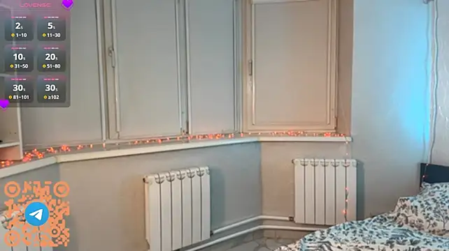 CorningWhey stripchat live cam model