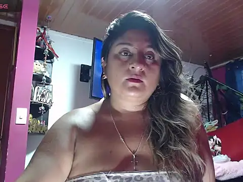 zoe_foster11 stripchat live cam model