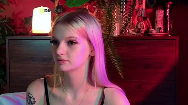 Wow_Grace stripchat live cam model
