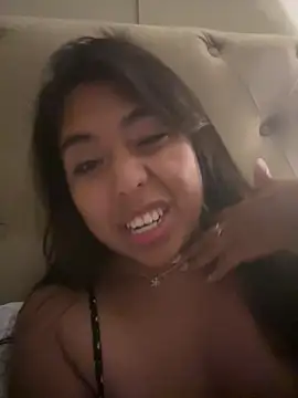 Mollythecutie stripchat live cam model