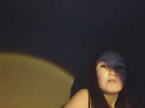 AnelyaMayaa stripchat live cam model