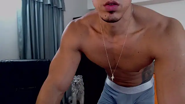 Frank_heaven01 stripchat live cam model