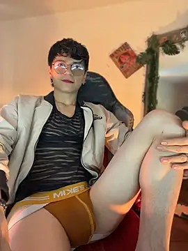marckalexis stripchat live cam model