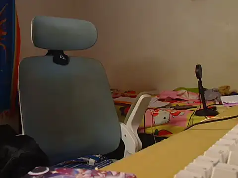 Sassa_69 stripchat live cam model