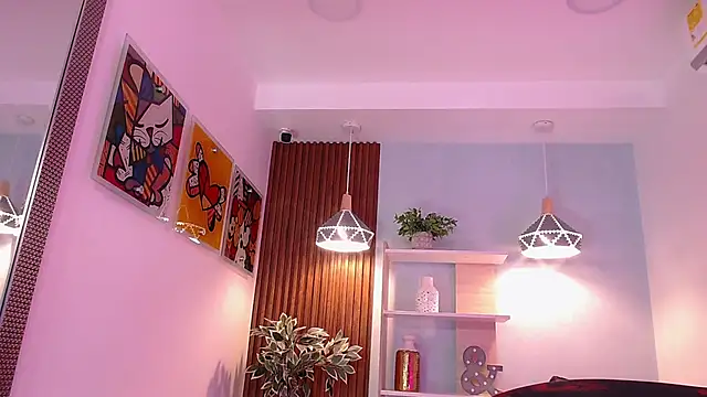 Dalila_Sky stripchat live cam model