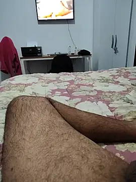 Willdpo stripchat live cam model