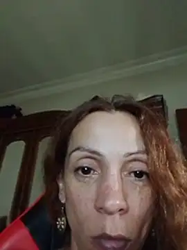 SabriAlves stripchat live cam model