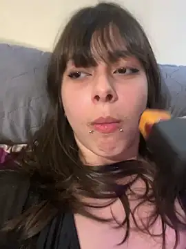 GabySMiller stripchat live cam model