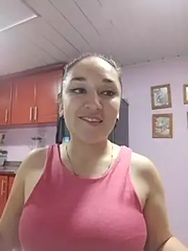 AmbarClarck stripchat live cam model