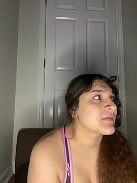 treasurebabii stripchat live cam model
