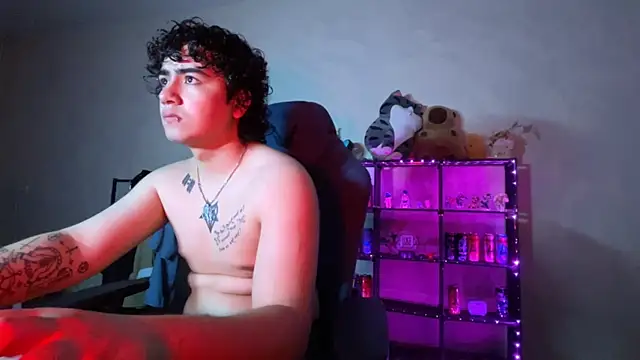 _ELIGOS_ stripchat live cam model