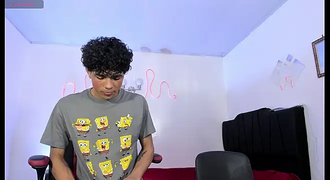 Elena_and_Julian stripchat live cam model