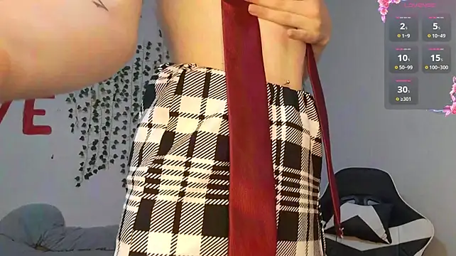 deletemelater stripchat live cam model