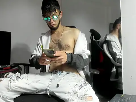 mark_splinter09 stripchat live cam model