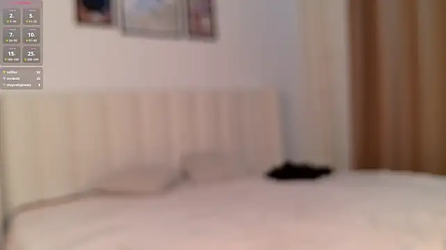 6HoneyMoon9 stripchat live cam model