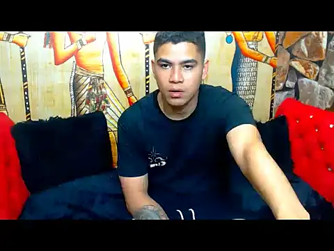 samyJhonson74 stripchat live cam model