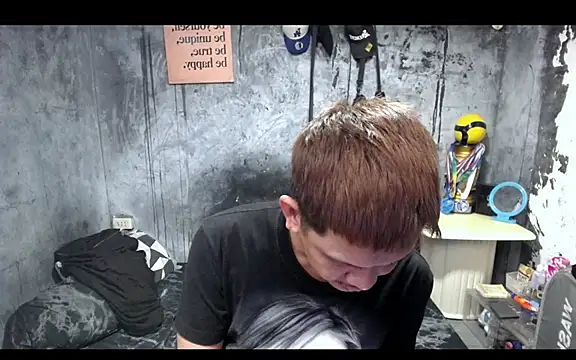 asianboi1111 stripchat live cam model