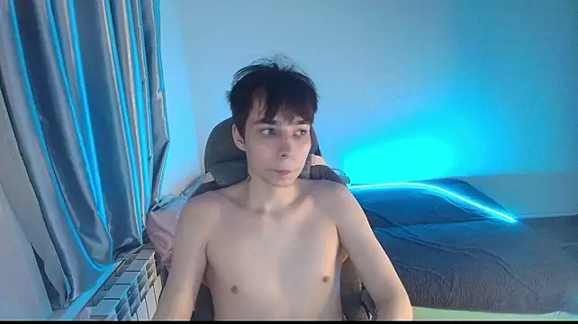 Adam_Kroy stripchat live cam model