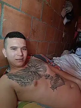 Mikedotow stripchat live cam model