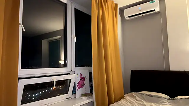 Eva_Kim_ stripchat live cam model