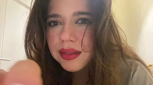 JaquelynObando stripchat live cam model