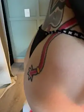 curchez_ stripchat live cam model