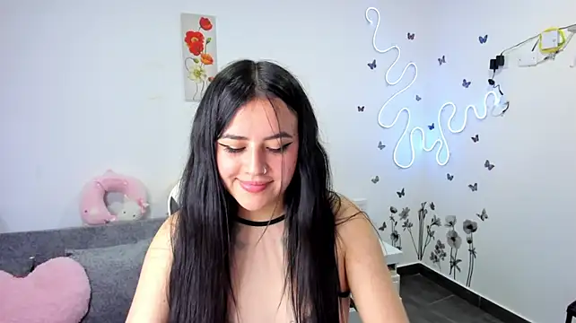 Alli_cooper stripchat live cam model