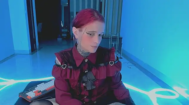 Simona_Rain stripchat live cam model
