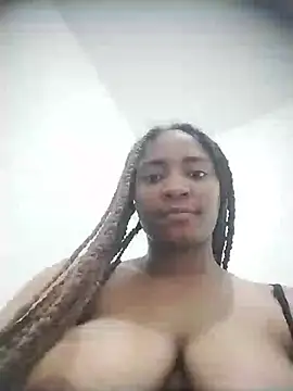 AmbarSmit stripchat live cam model