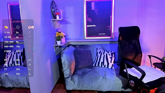AvaHarper_ stripchat live cam model