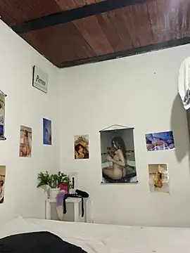 Astrid_Porno stripchat live cam model