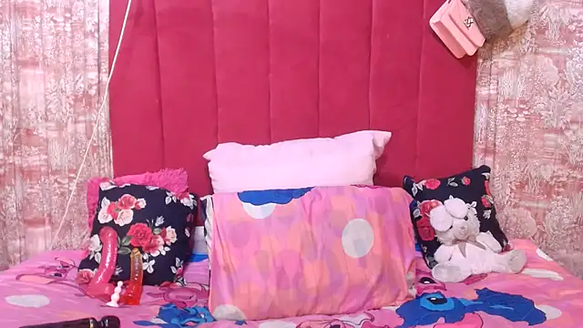 PinkyxGodess stripchat live cam model