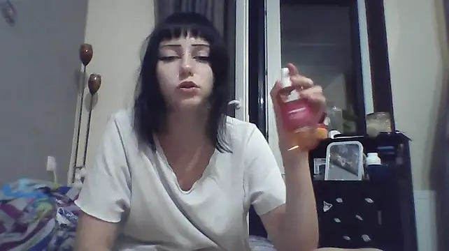 ChargedReign stripchat live cam model