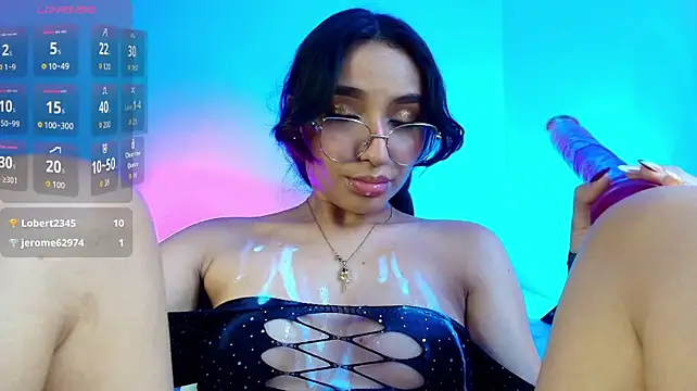 Teasedolll stripchat live cam model