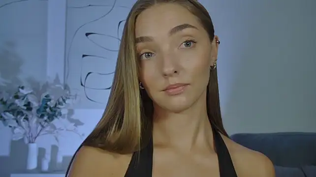 MilaVoss stripchat live cam model
