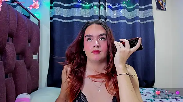 CleoFoxxx_ stripchat live cam model