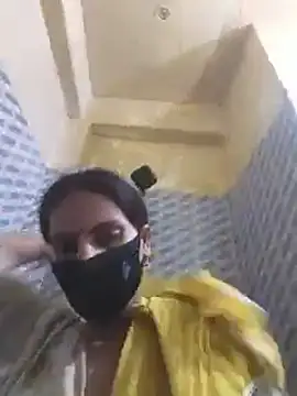 Neha-ji stripchat live cam model