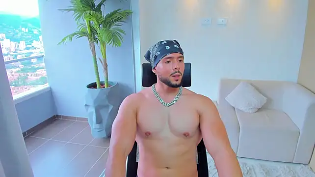 leo_king7 stripchat live cam model