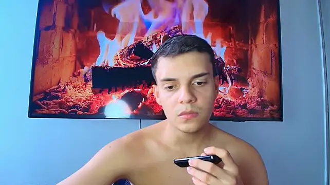 james_carter1 stripchat live cam model