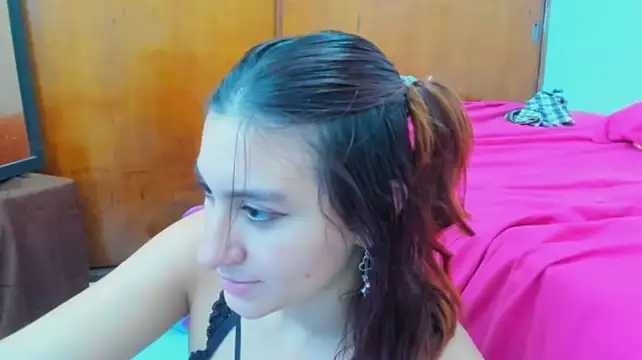 Ashhley_chase stripchat live cam model
