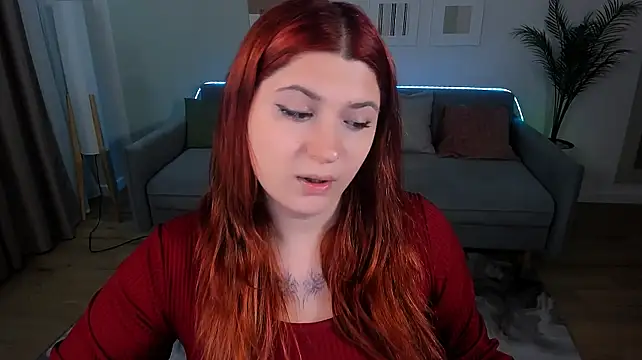 FieryMilena stripchat live cam model