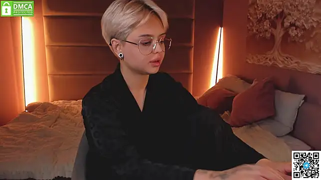 Ruby_J0hnson stripchat live cam model