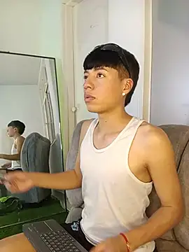 Cam1_Flix stripchat live cam model