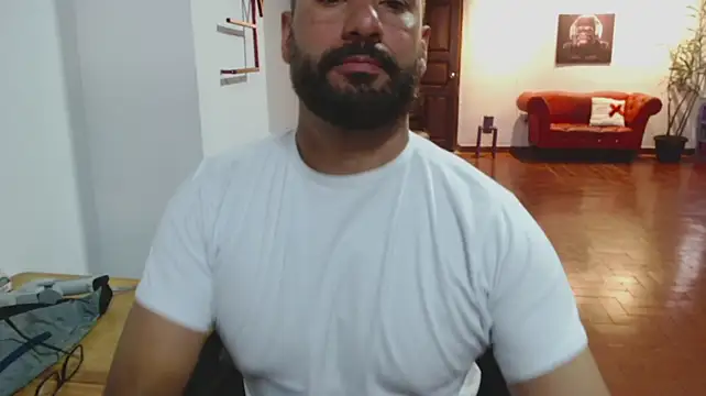 MR_THRONE_ stripchat live cam model