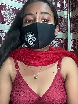 Arpita-20 stripchat live cam model