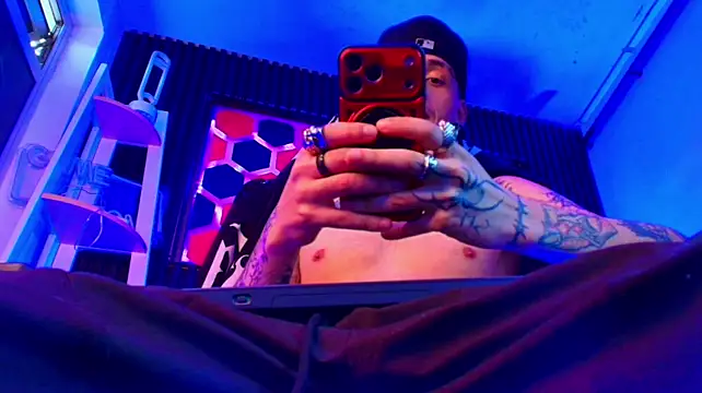 Black_Sshadow stripchat live cam model