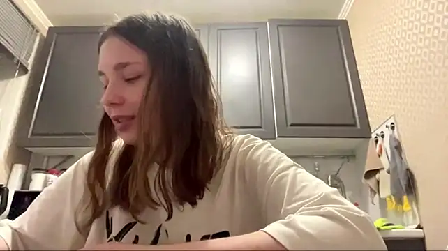 NikaBonita stripchat live cam model