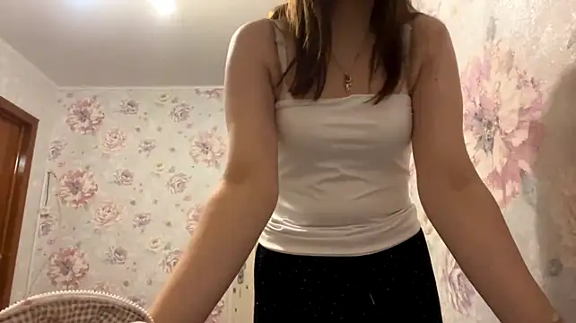 Miss_Aurelia stripchat live cam model